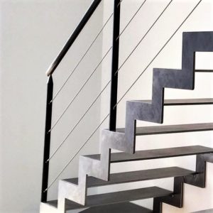 escalier-acier-limon-cremaillere